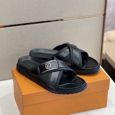 Louis Vuitton Slippers